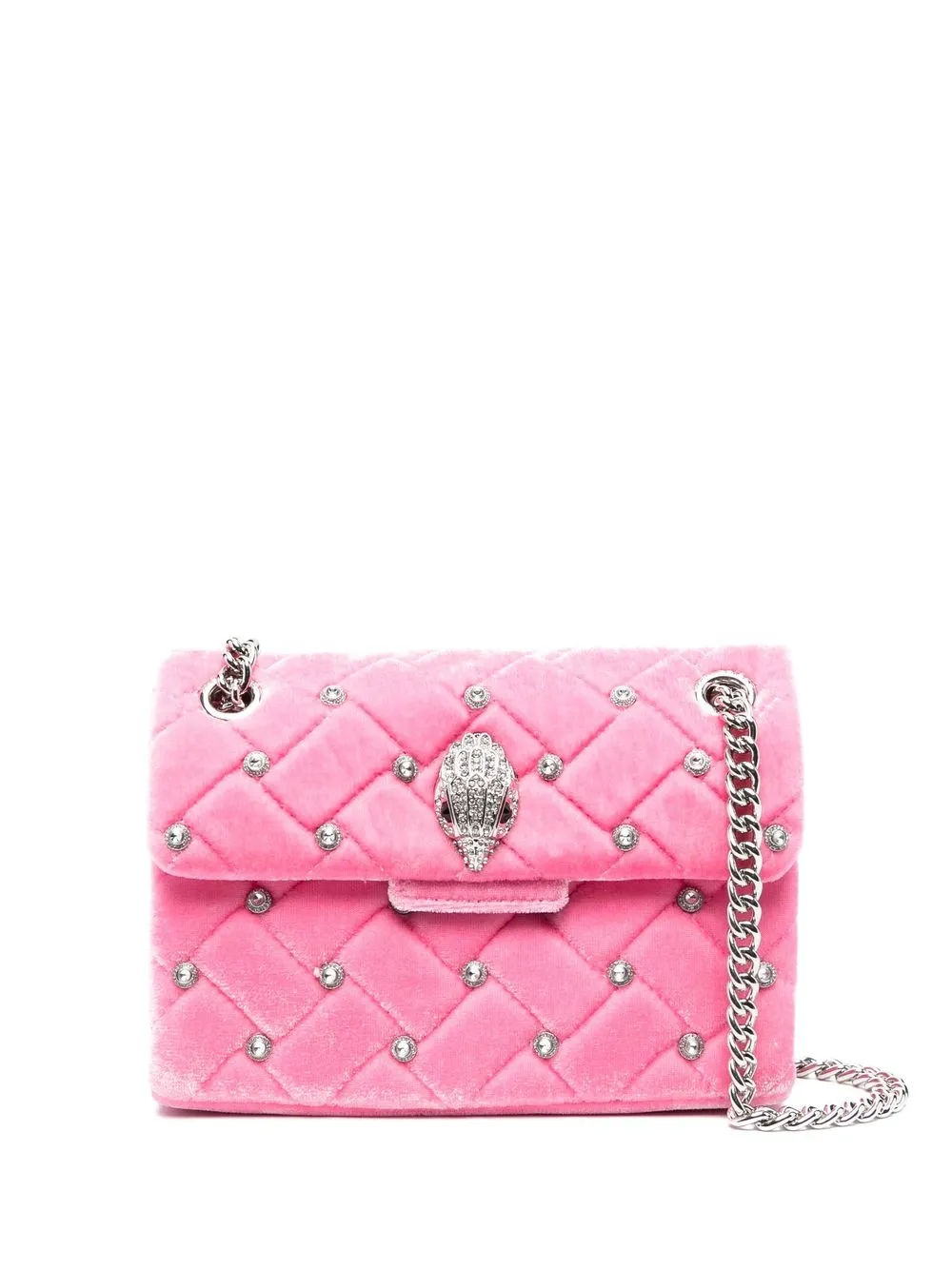 

Kurt Geiger London The Kensington shoulder bag - Pink