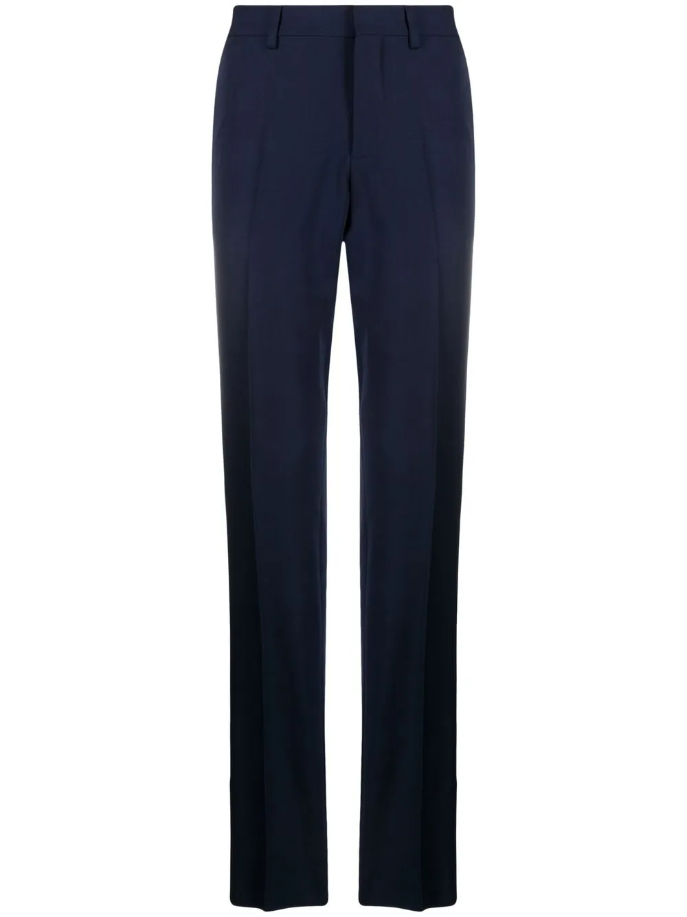 

Moschino pantalones de vestir - Azul