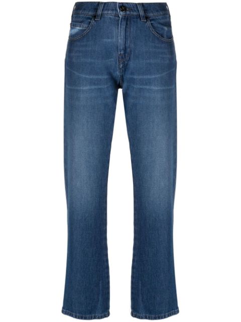 Max Mara straight-leg jeans Women