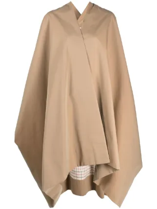 メゾンマルジェラ 21aw コーティング加工 ウールパッチラップコートサイズ40 メゾンマルジェラ 21aw コーティング加工 ウールパッチラップ