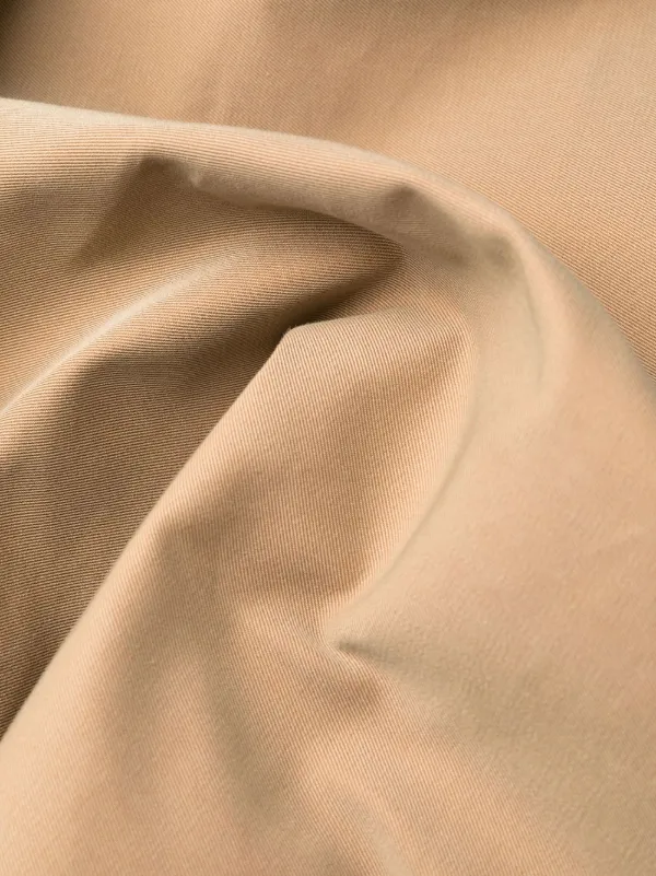 Maison Margiela オーガニックコットン コート | ニュートラル Maison Margiela オーガニックコットン コート | ニュートラル