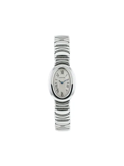 Cartier 2000 pre-owned Mini Bagnoire 24mm