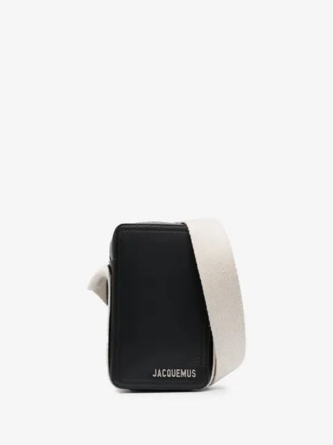 Jacquemus Le Cuerda Vertical messenger bag