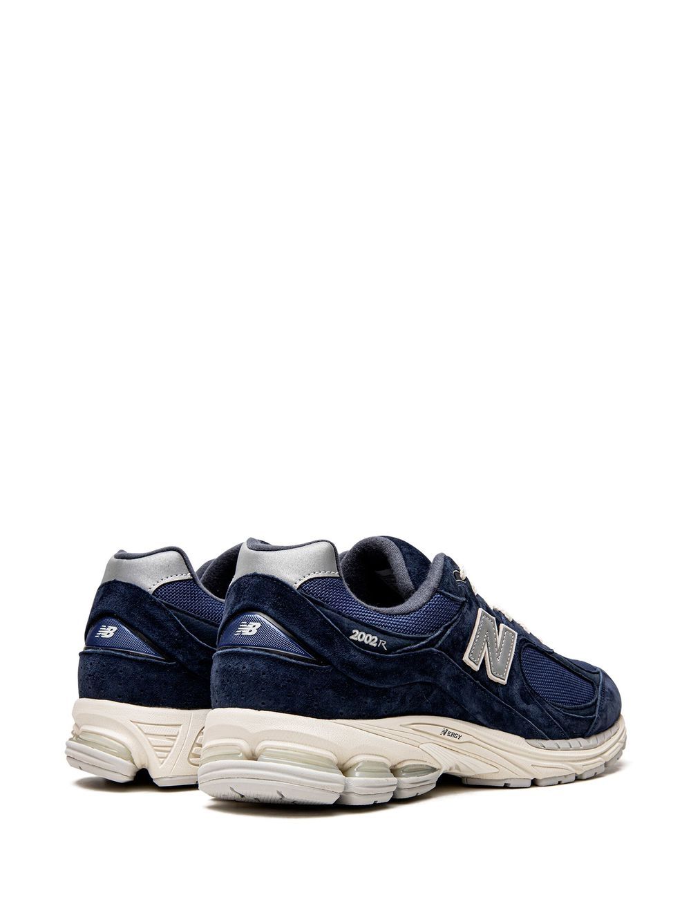 hype New Balance 2002R "Natural Indigo" sneakers 