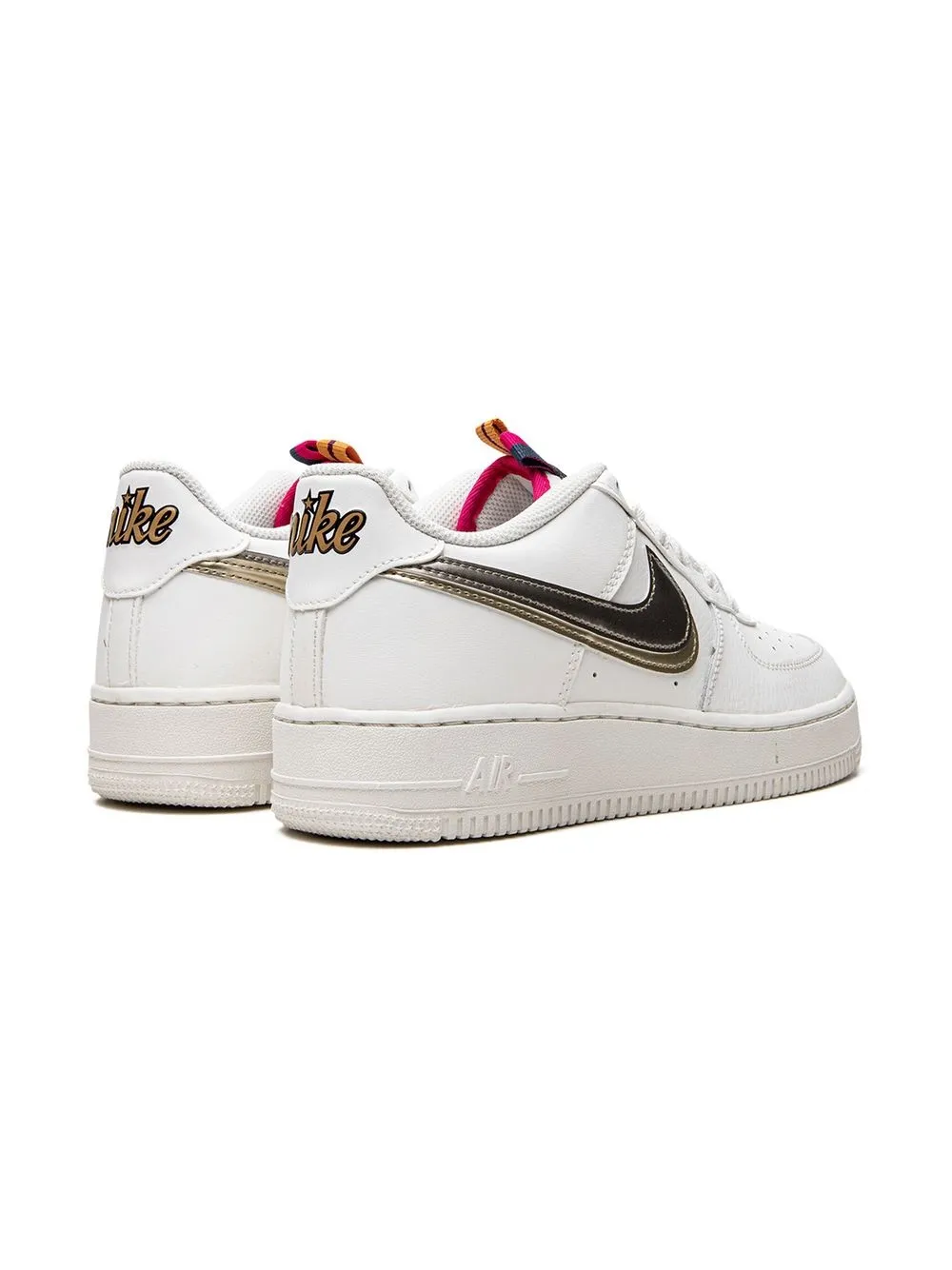 Nike Kids Sneakers Air Force 1 LV8 | Sneakers | Image 3