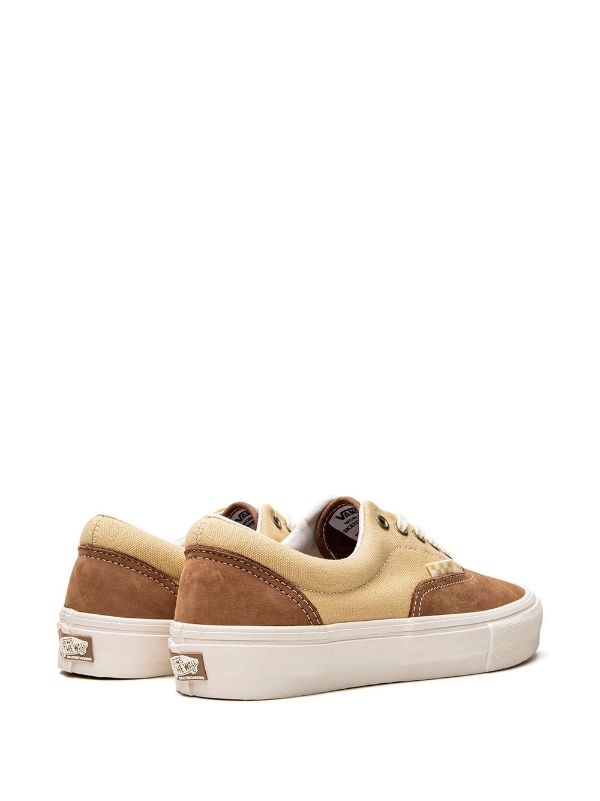 Vans vault store era lx suede