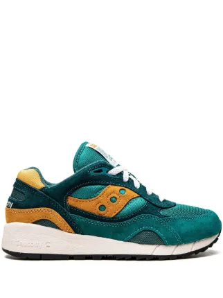 Saucony