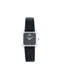 Baume & Mercier 1980 pre-owned Vintage 20mm - Black