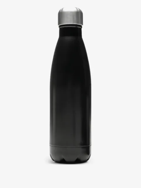 Palm Angels logo-print gym bottle