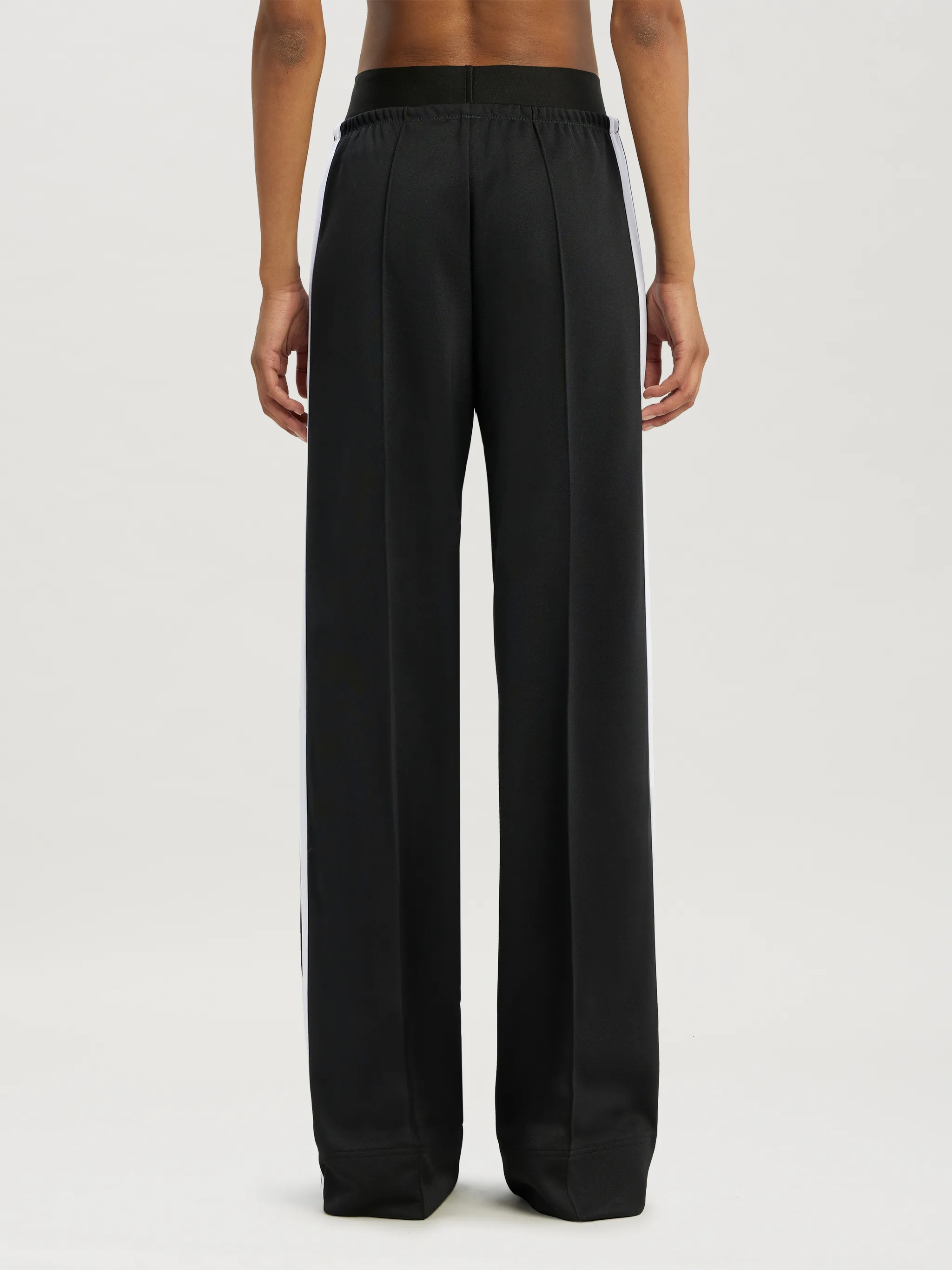 Loose Track Pants