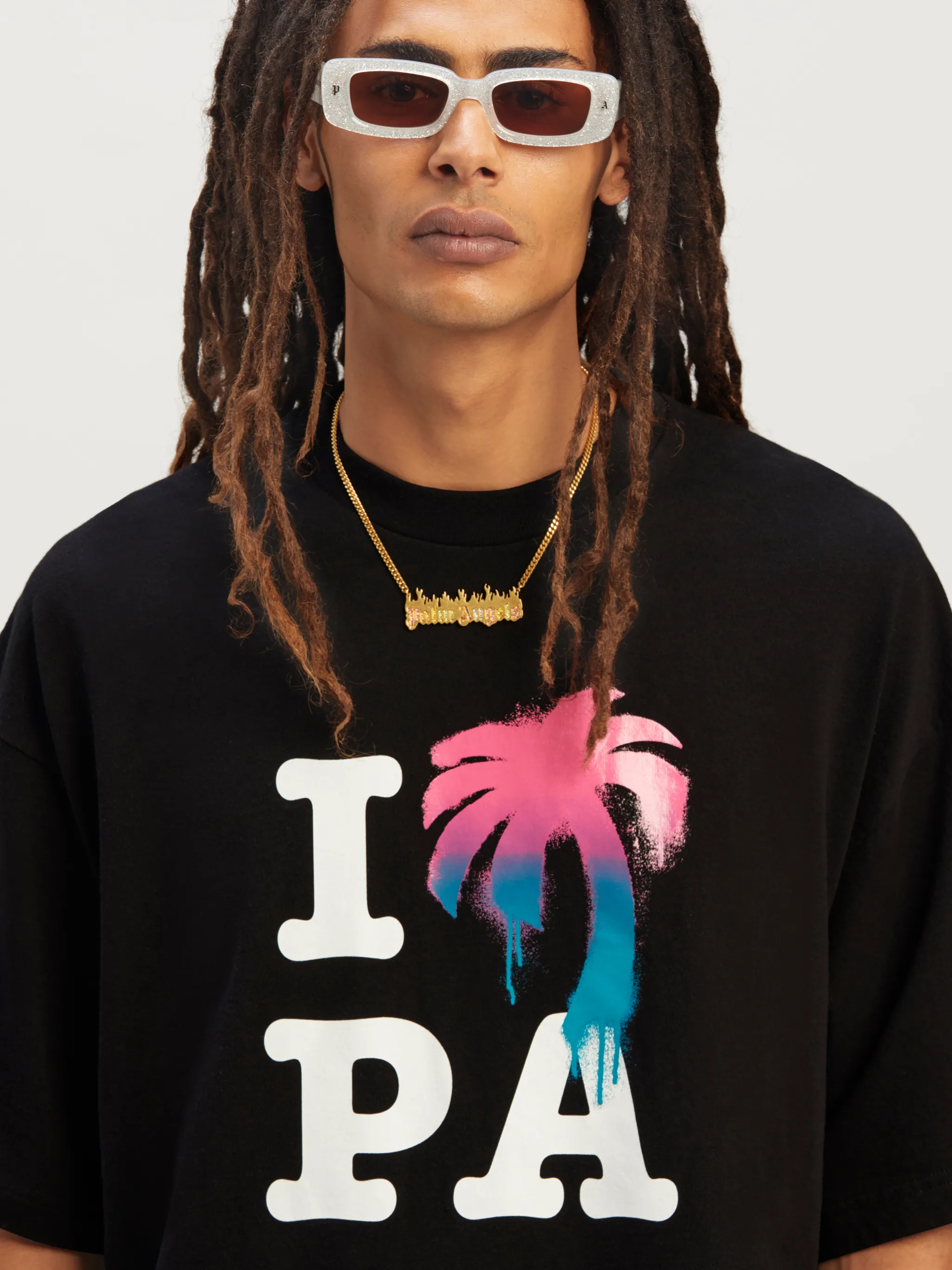 I Love Pa Classic Tee