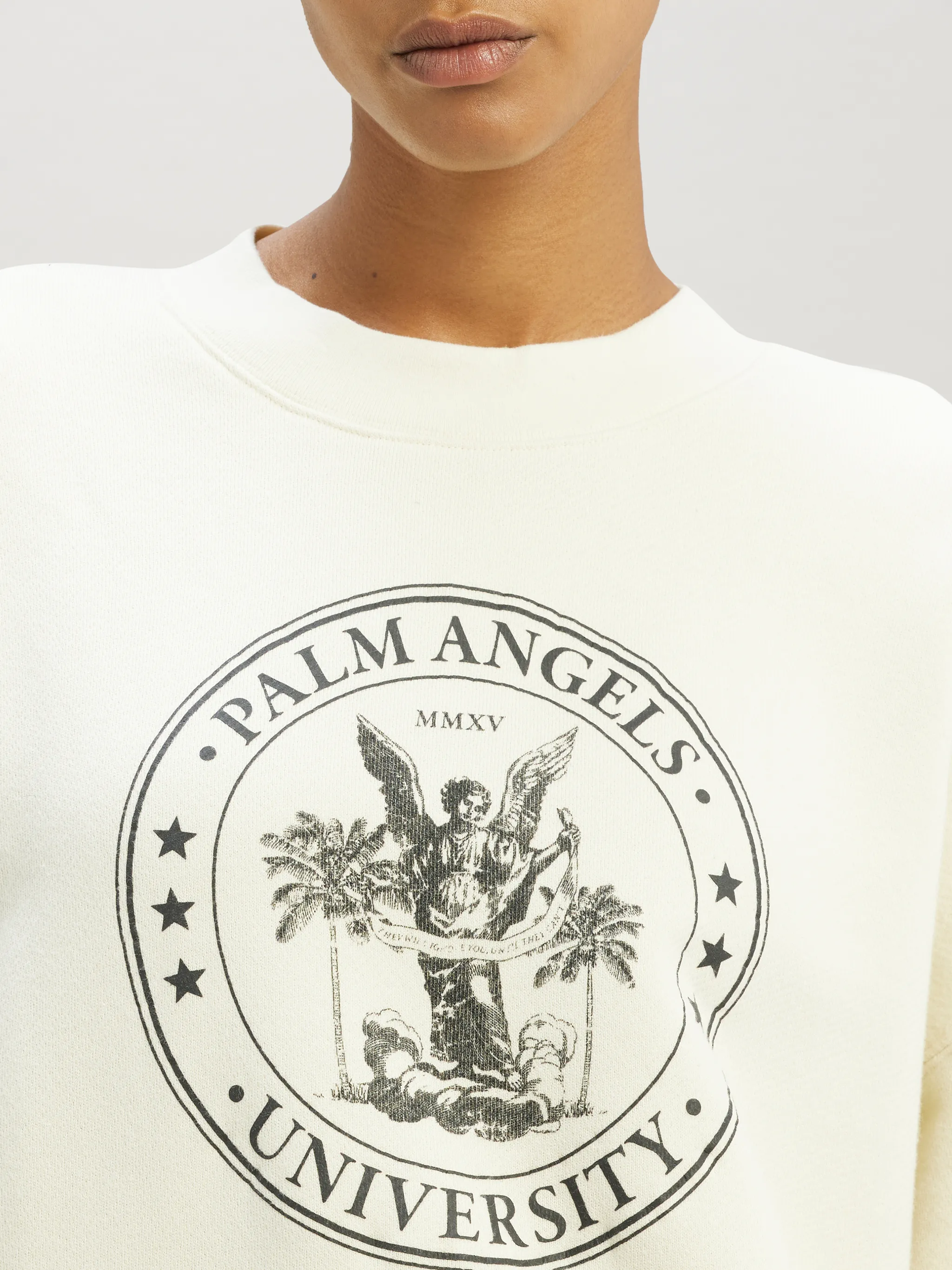 College Classic Sweatshirt