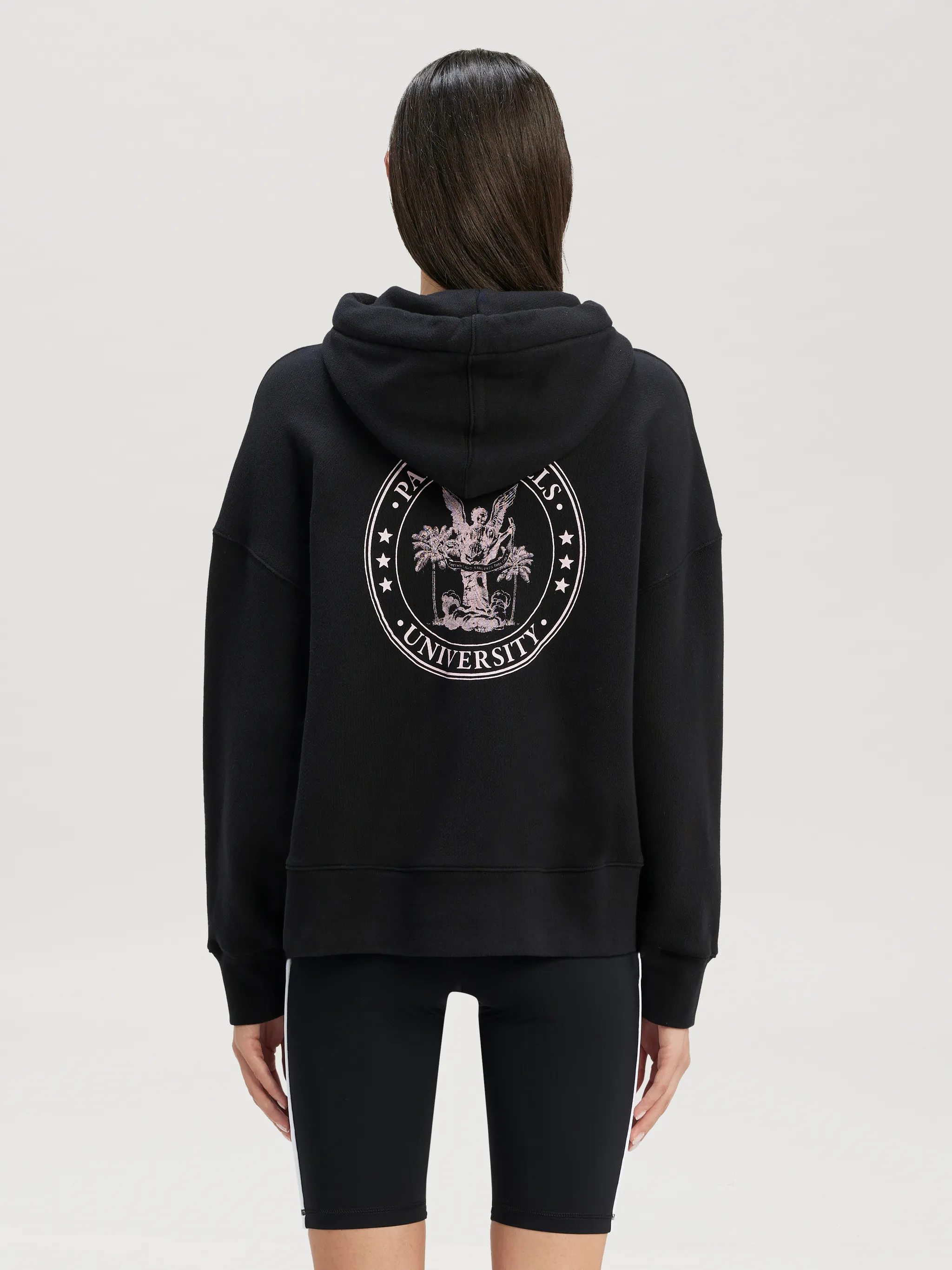 College Classic Hoodie