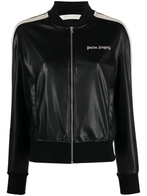 Palm Angels chamarra bomber