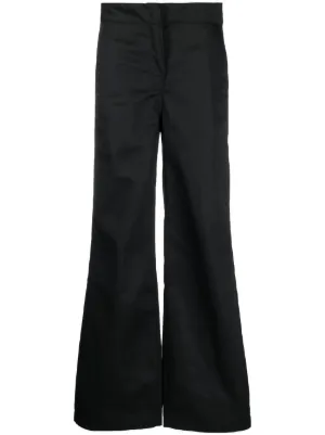 Marc Jacobs ワイド カーゴパンツ | ブラック | FARFETCH JP
