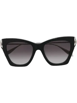 Alexander McQueen Eyewear