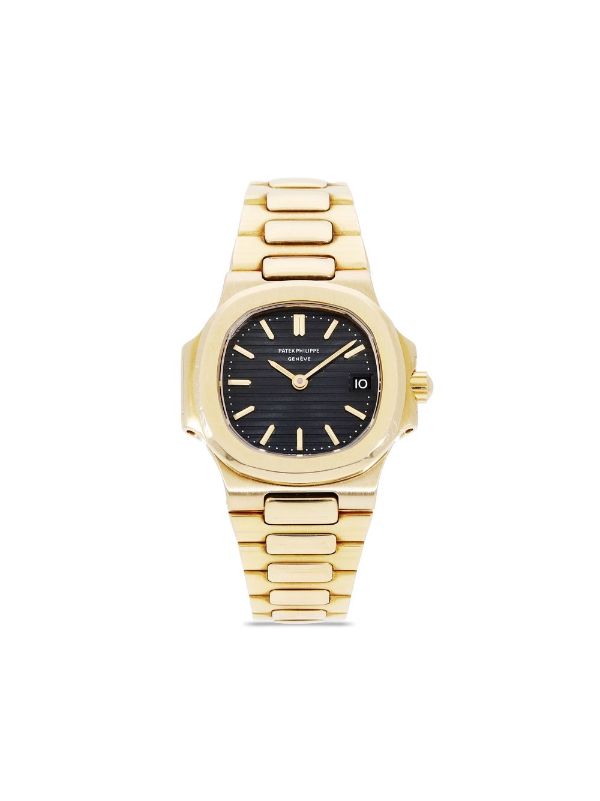 pre owned patek philippe women's watches