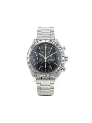 Omega speedmaster automatic 39mm sale