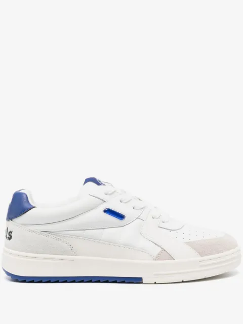 Palm Angels Palm University low-top sneakers