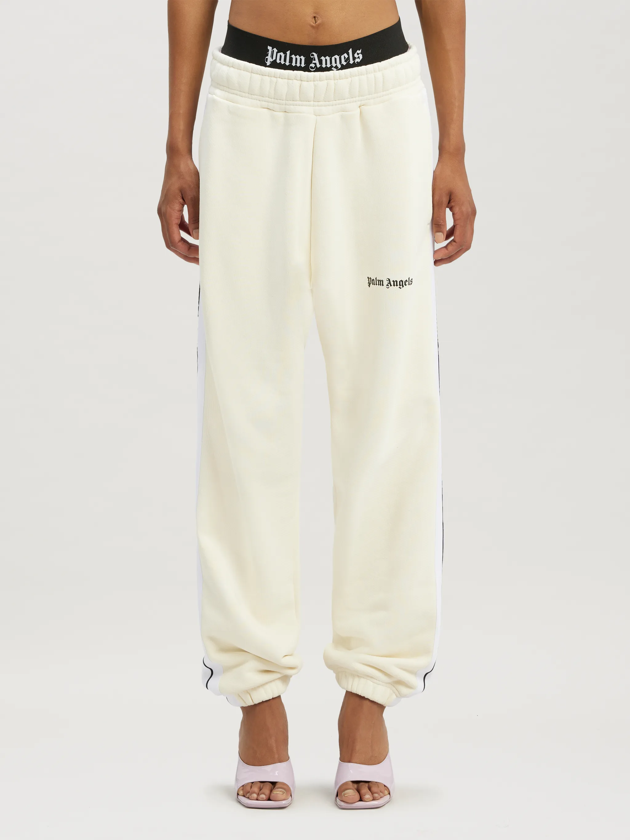Track Sweatpants Palm Angels® Official