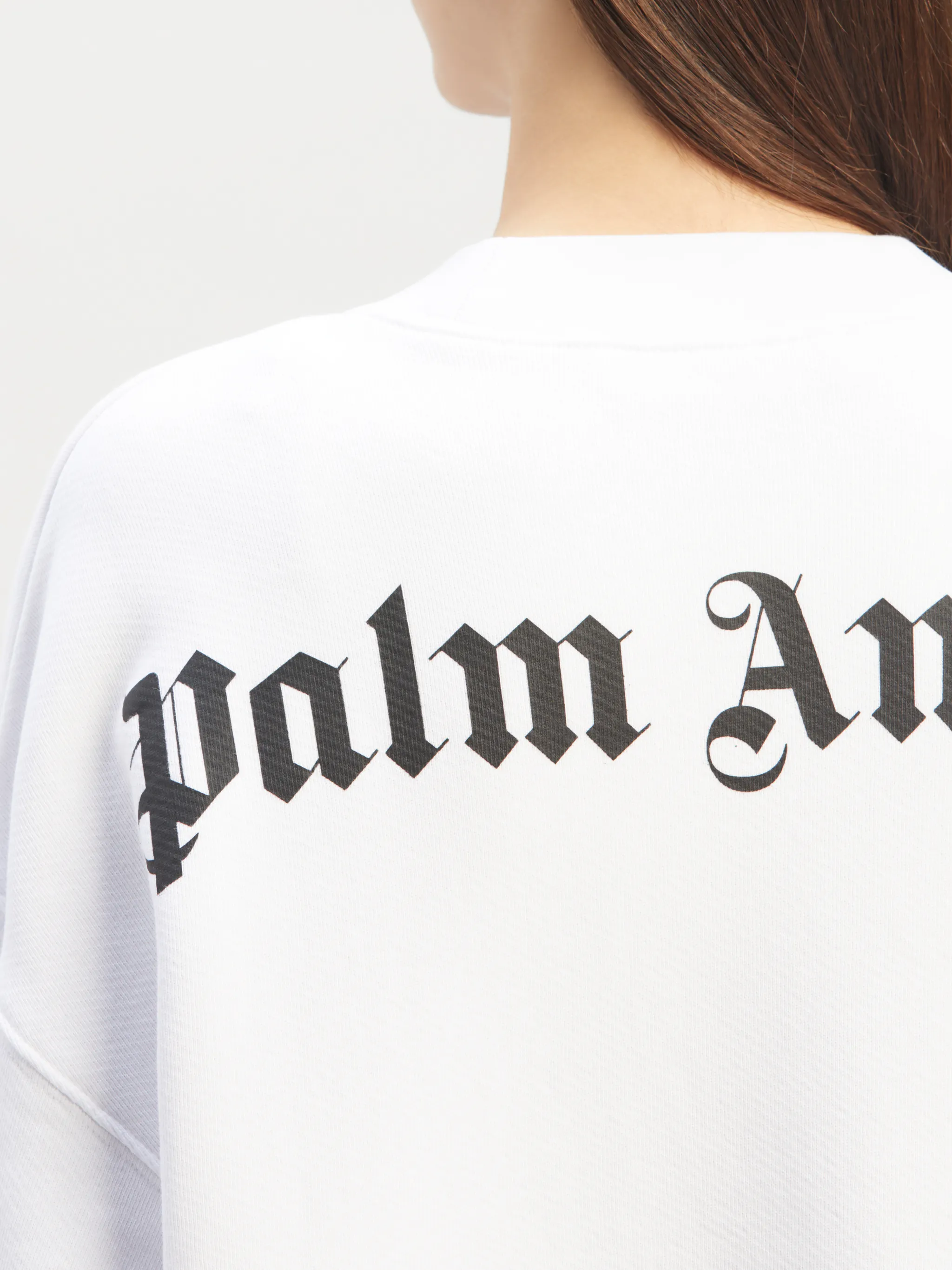 Classic Logo Crewneck