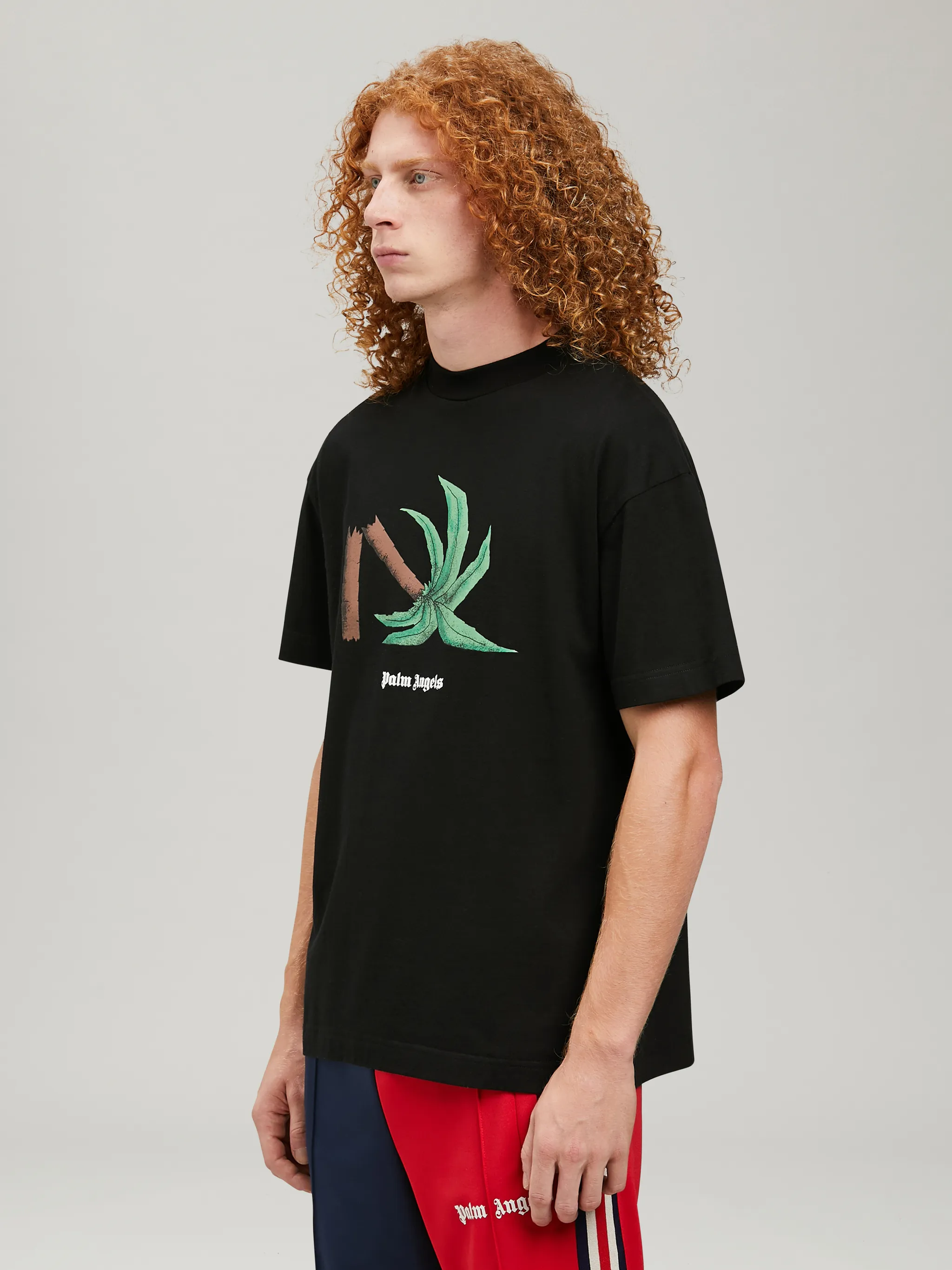 Broken Palm Classic T-shirt