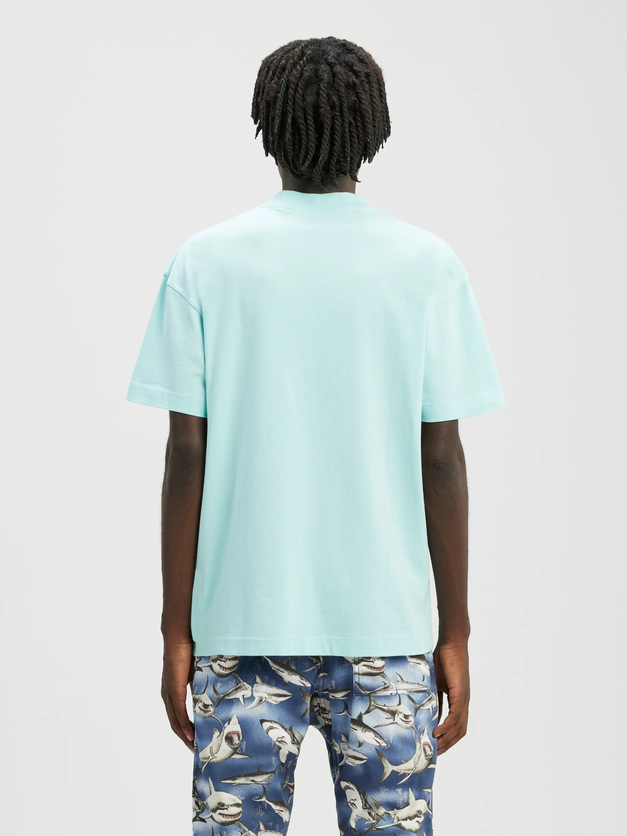 Multicolor T-shirt Tripack