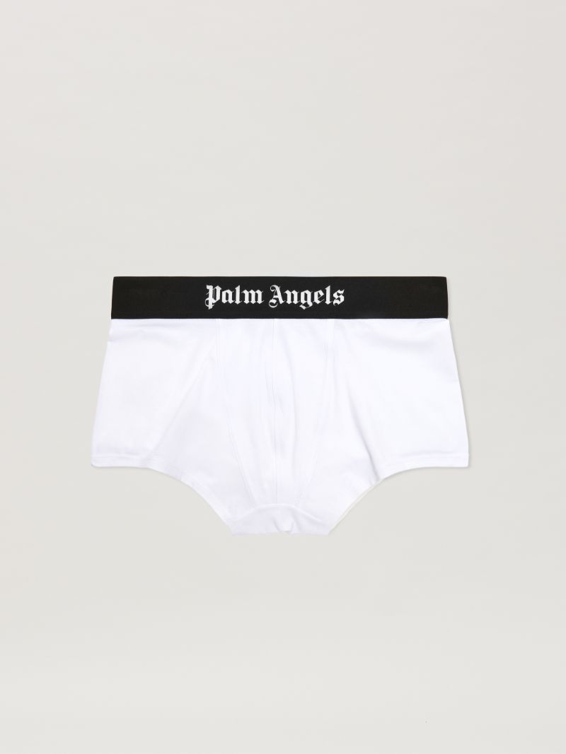 Palm Angels Boxer Trunk Bipack - Palm Angels® Official