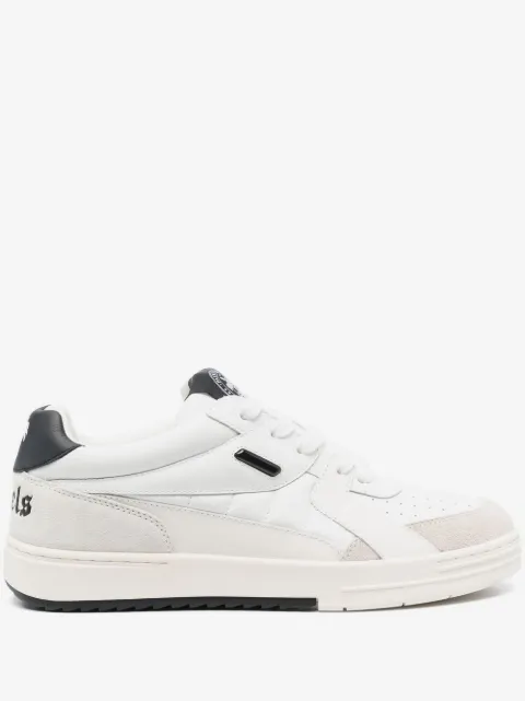 Palm Angels University Sneakers