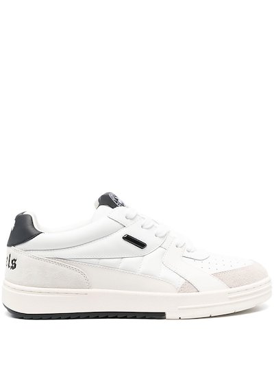 Palm Angels - University low-top sneakers