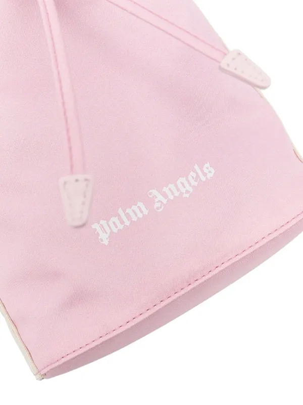 Palm angels 2025 pink bag