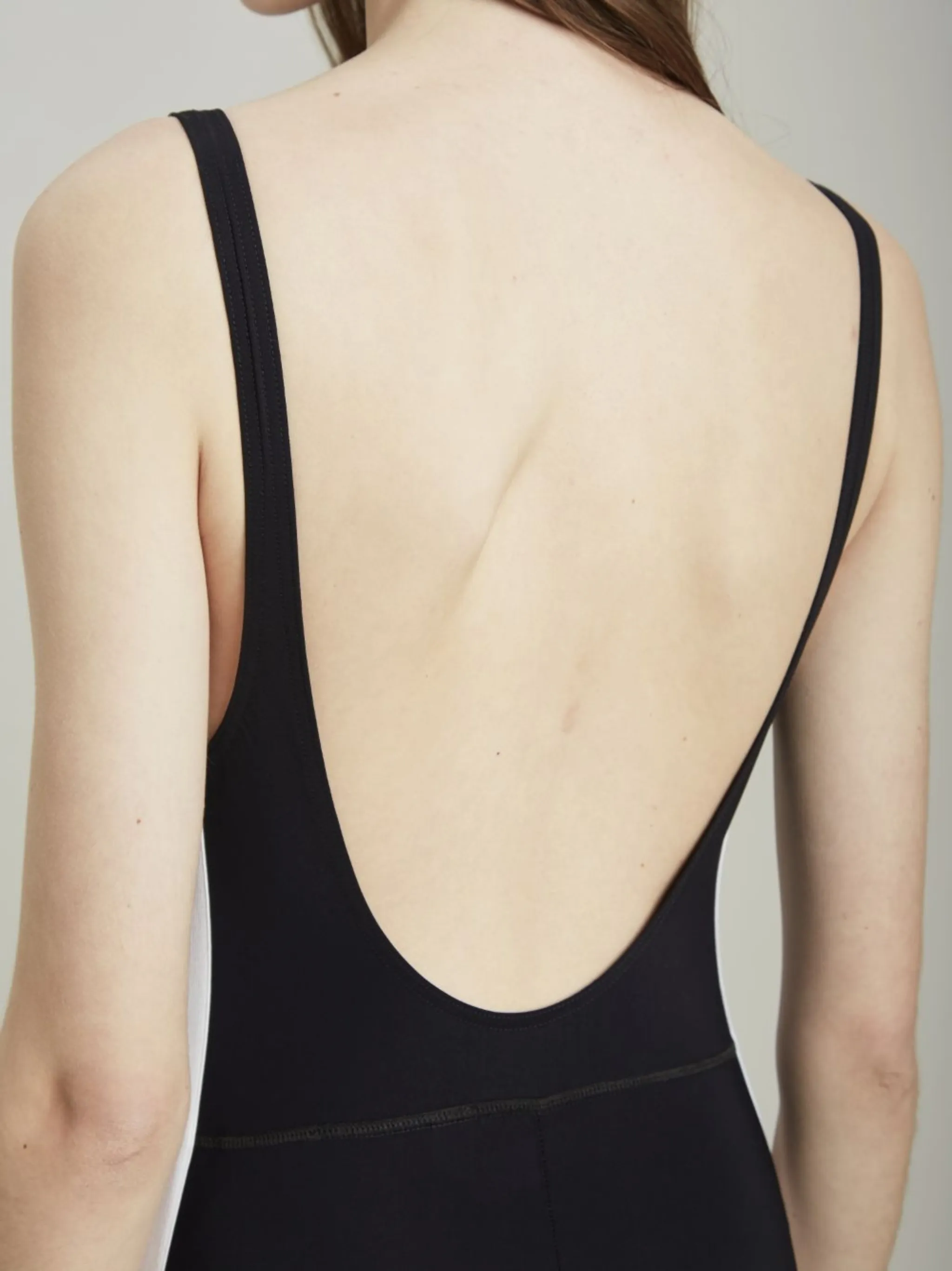 TRACK TRAINING JUMPSUIT