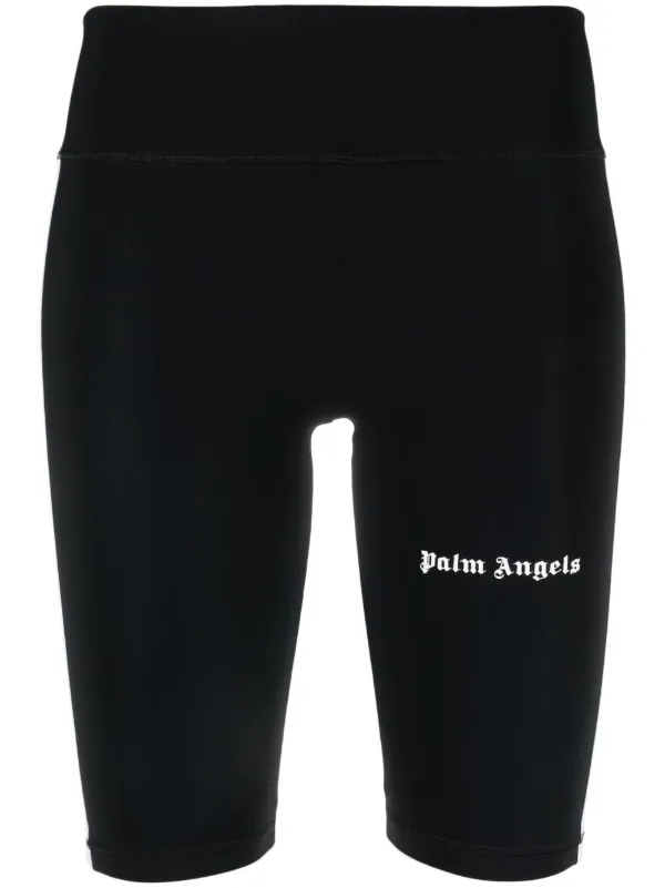 Womnes Ladies Plain Gym Biker Tights Neon Lace Trim Cycling Shorts Hot
