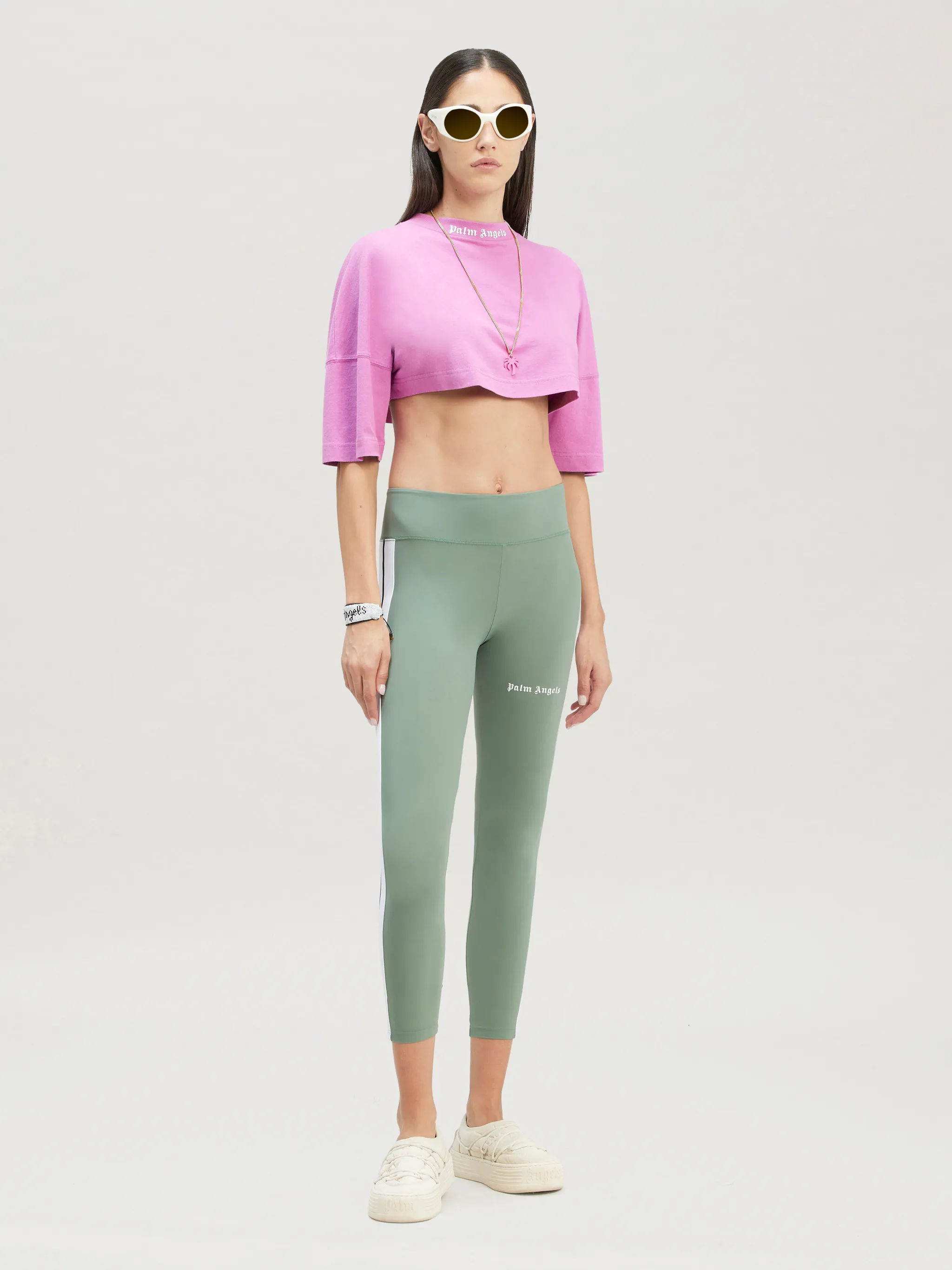 Training Track Leggings