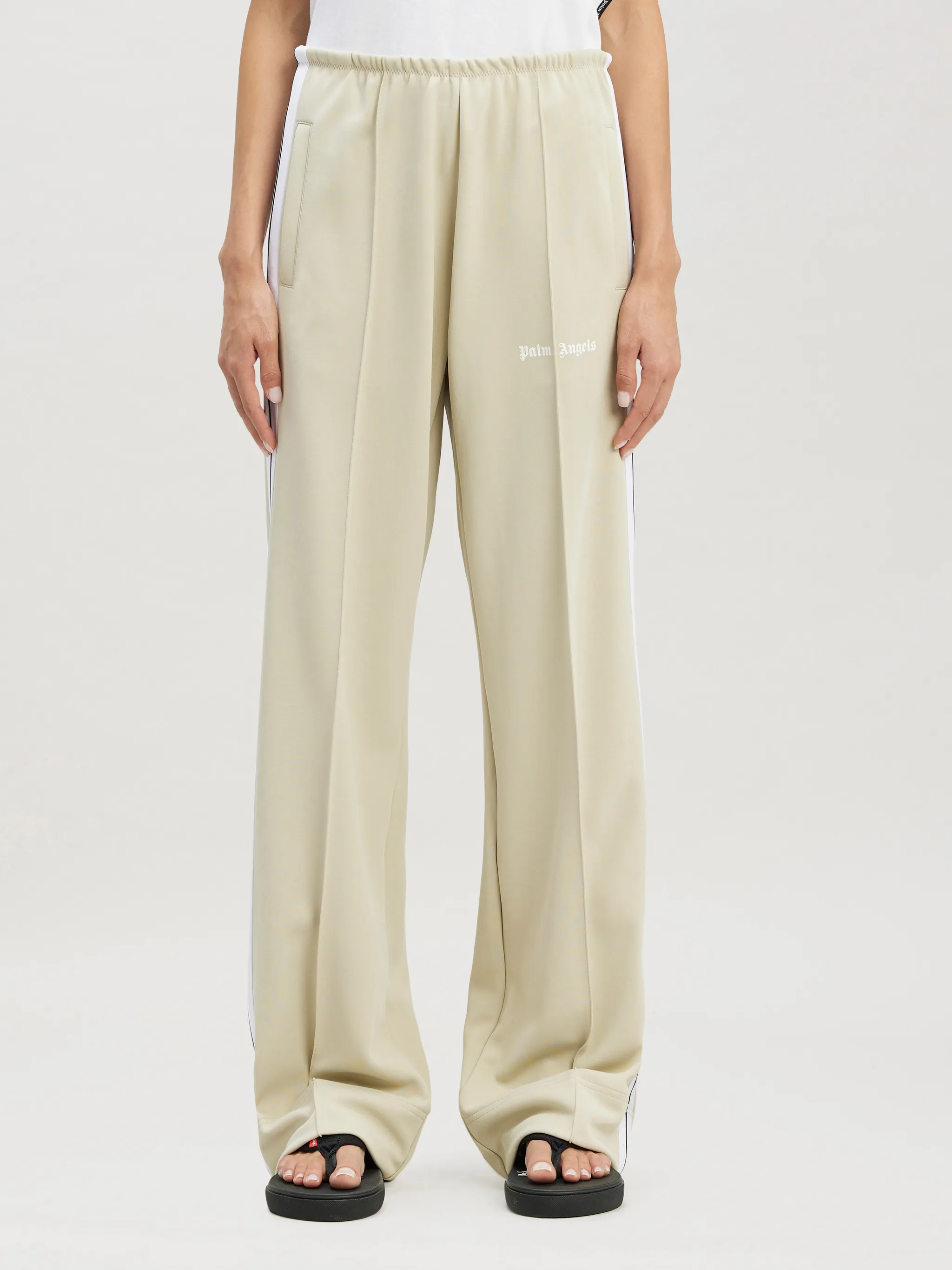 Loose Track Pants