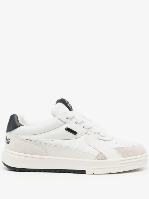 Palm Angels Palm University low-top sneakers