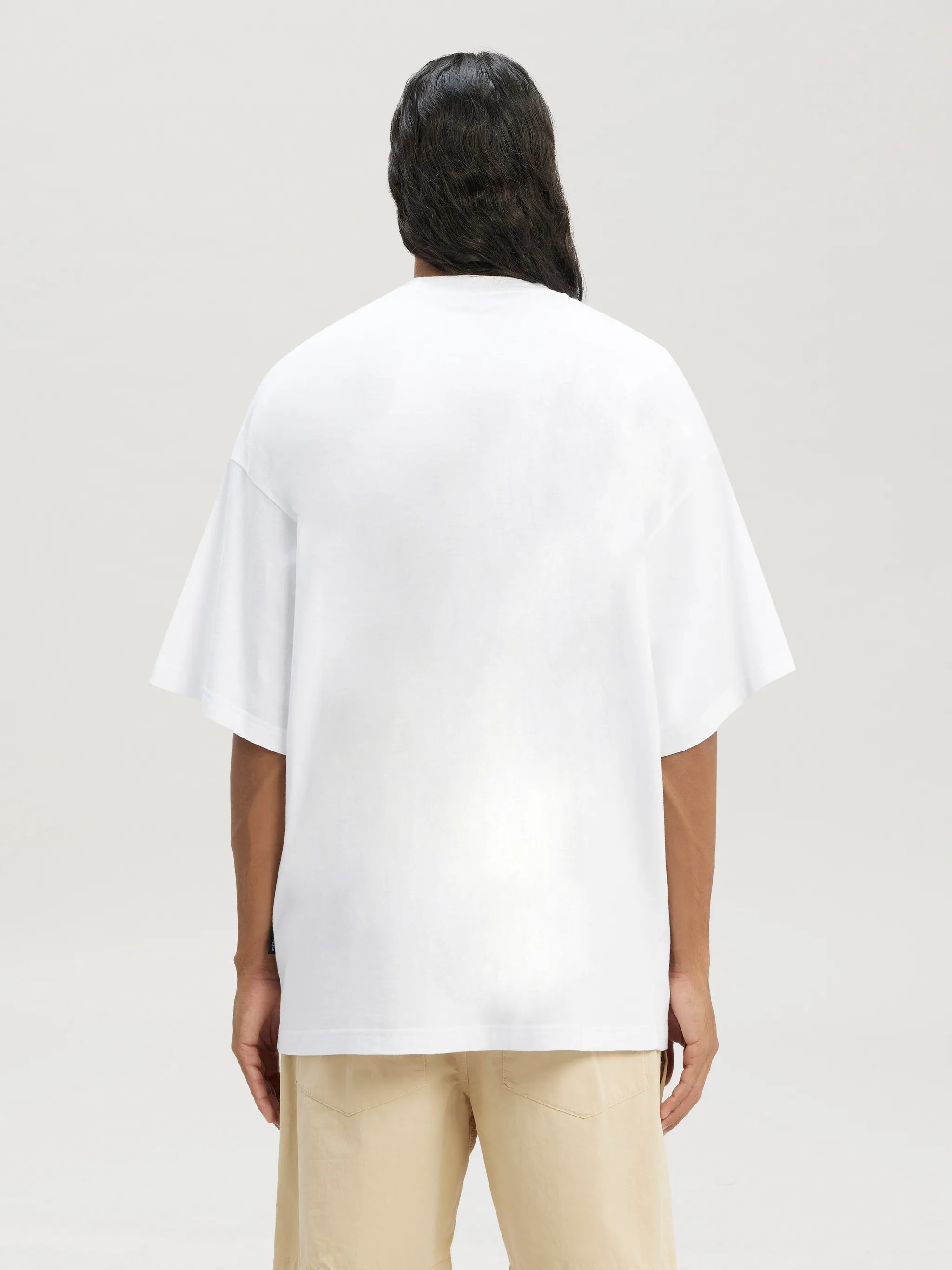 I Love Pa Classic T-shirt