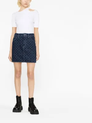 CHARLES JEFFREY LOVERBOY スパンコール スカート スカート | CHARLES JEFFREY LOVERBOY (Women)/チャールズ