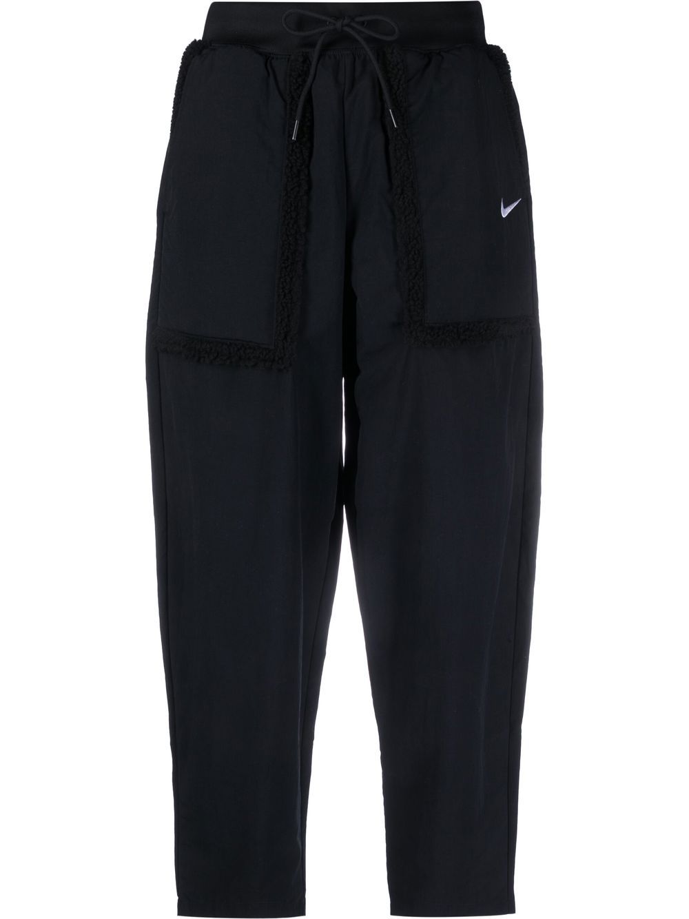 nike essential hybrid track pants