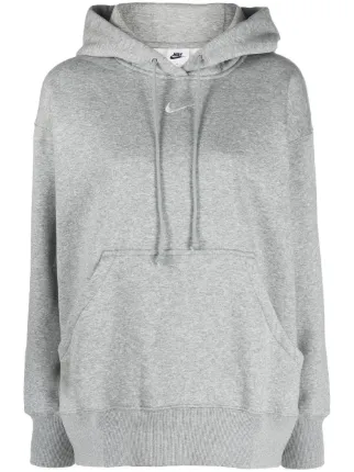 Nike drawstring hoodie hotsell