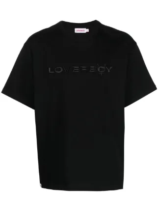 Charles Jeffrey Loverboy ロゴ Tシャツ - Farfetch