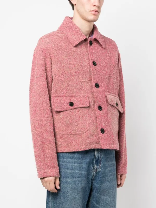 ジャケット・アウター Andersson Bell Wool Shirt Jacket jacket-1-1-944a5.jpg?fit=max&w