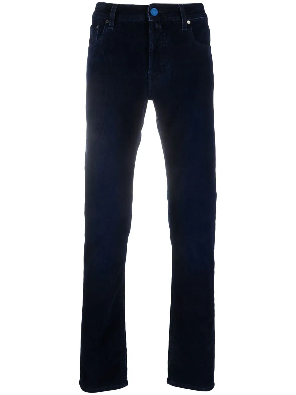 

Jacob Cohën super slim-fit denim jeans - Blue