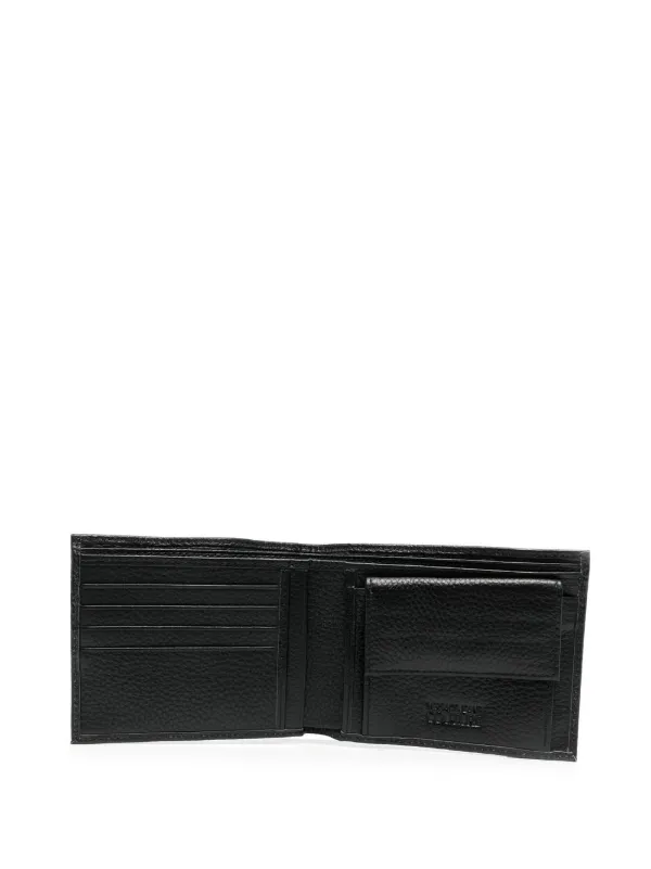 Versace Jeans Couture 財布 | ブラック | FARFETCH JP