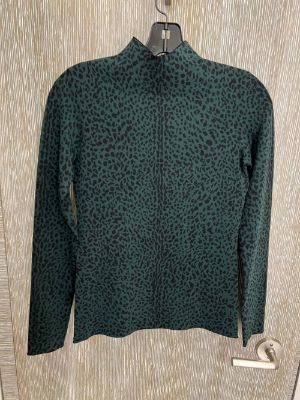 Cheetah turtleneck outlet