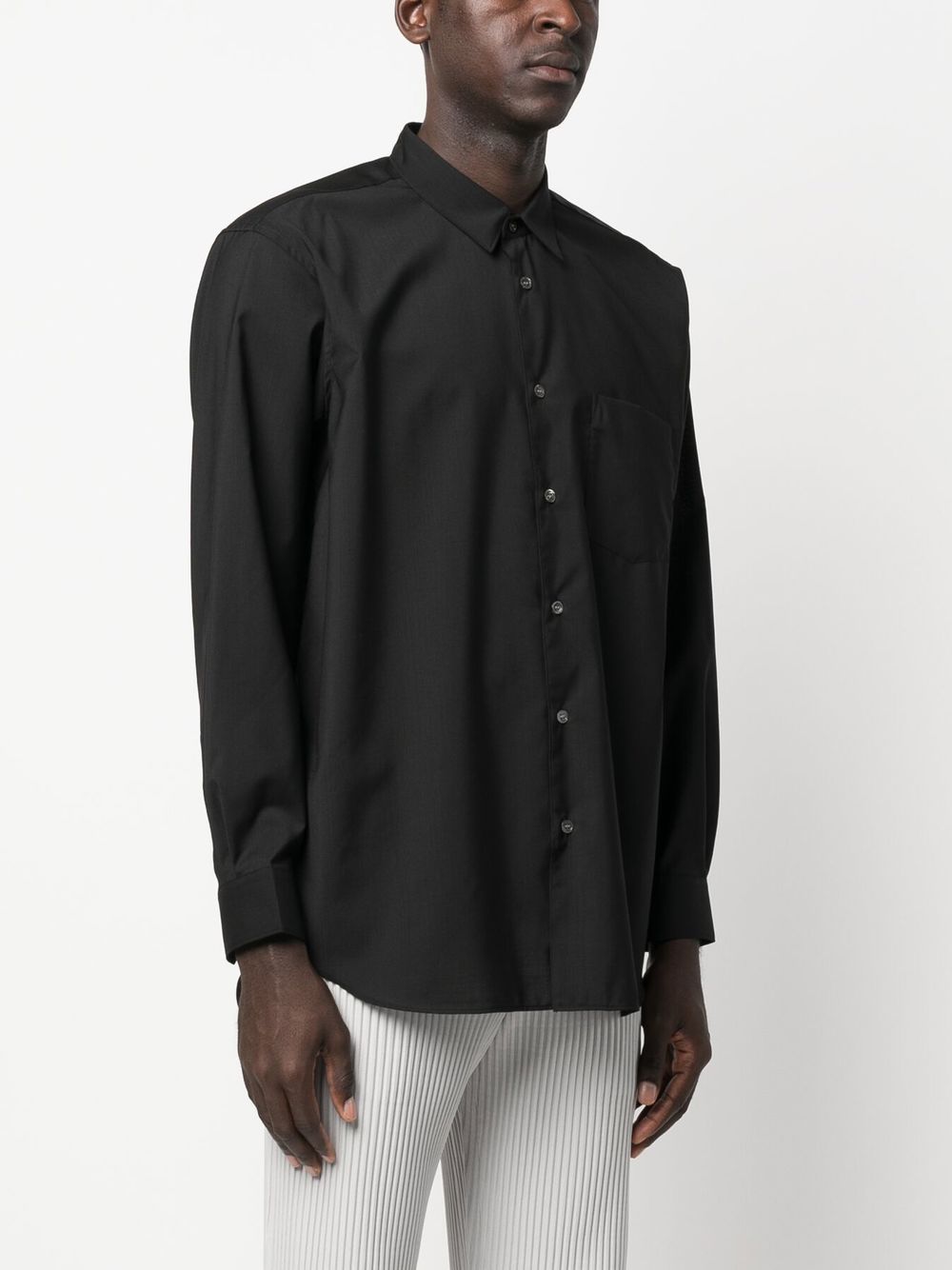 Comme Des Garcons Shirt classic button-up shirt Men