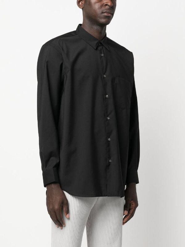 Comme des cheap garcons shirt farfetch