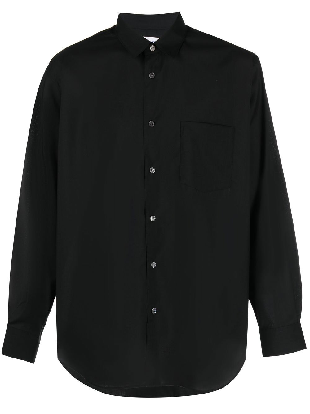 Comme Des Garcons Shirt classic button-up shirt Men