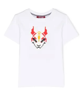 Mostly Heard Rarely Seen 8-Bit