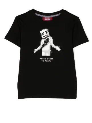 Mostly Heard Rarely Seen 8-Bit